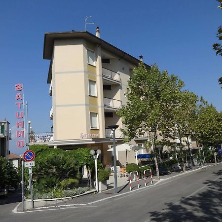 Hotel Saturno Chianciano Terme Exteriér fotografie