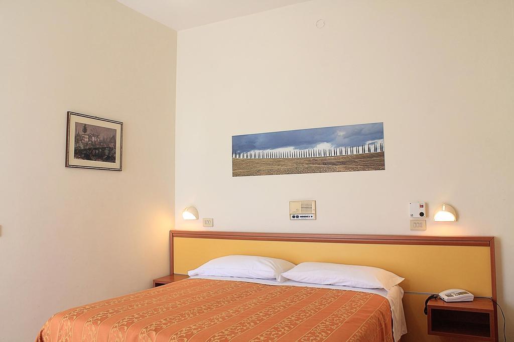 Hotel Saturno Chianciano Terme Exteriér fotografie