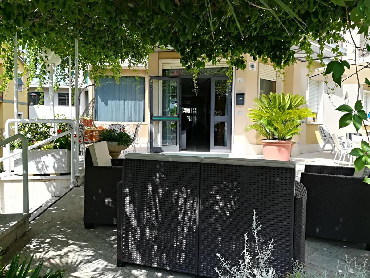 Hotel Saturno Chianciano Terme Exteriér fotografie