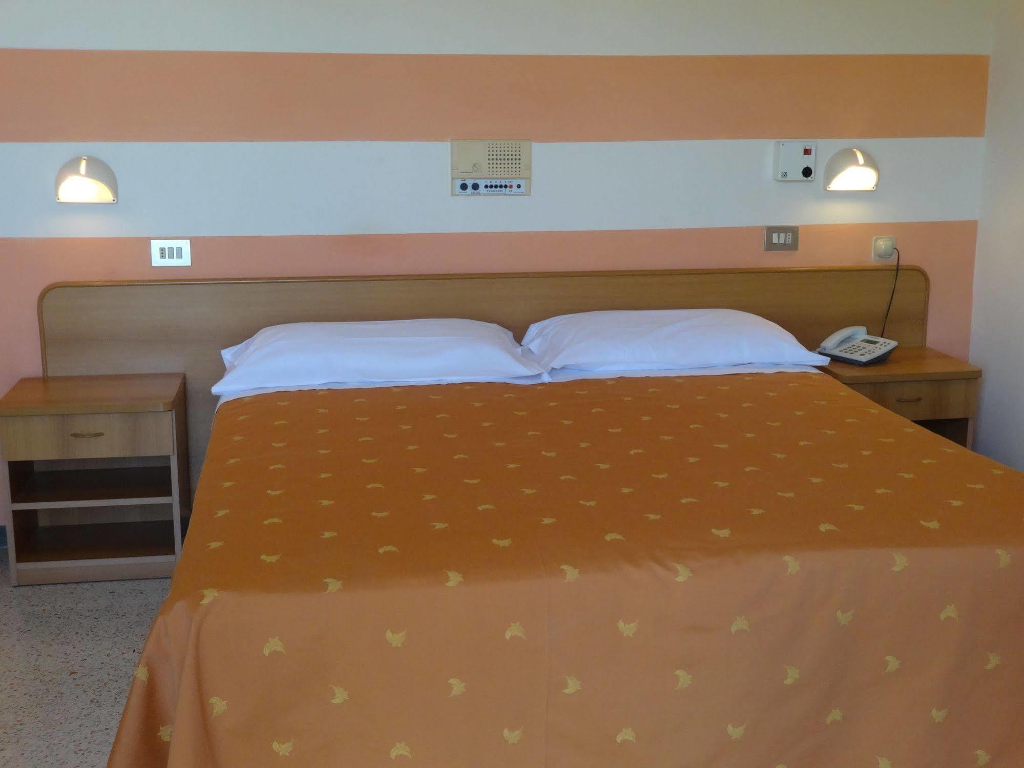 Hotel Saturno Chianciano Terme Exteriér fotografie